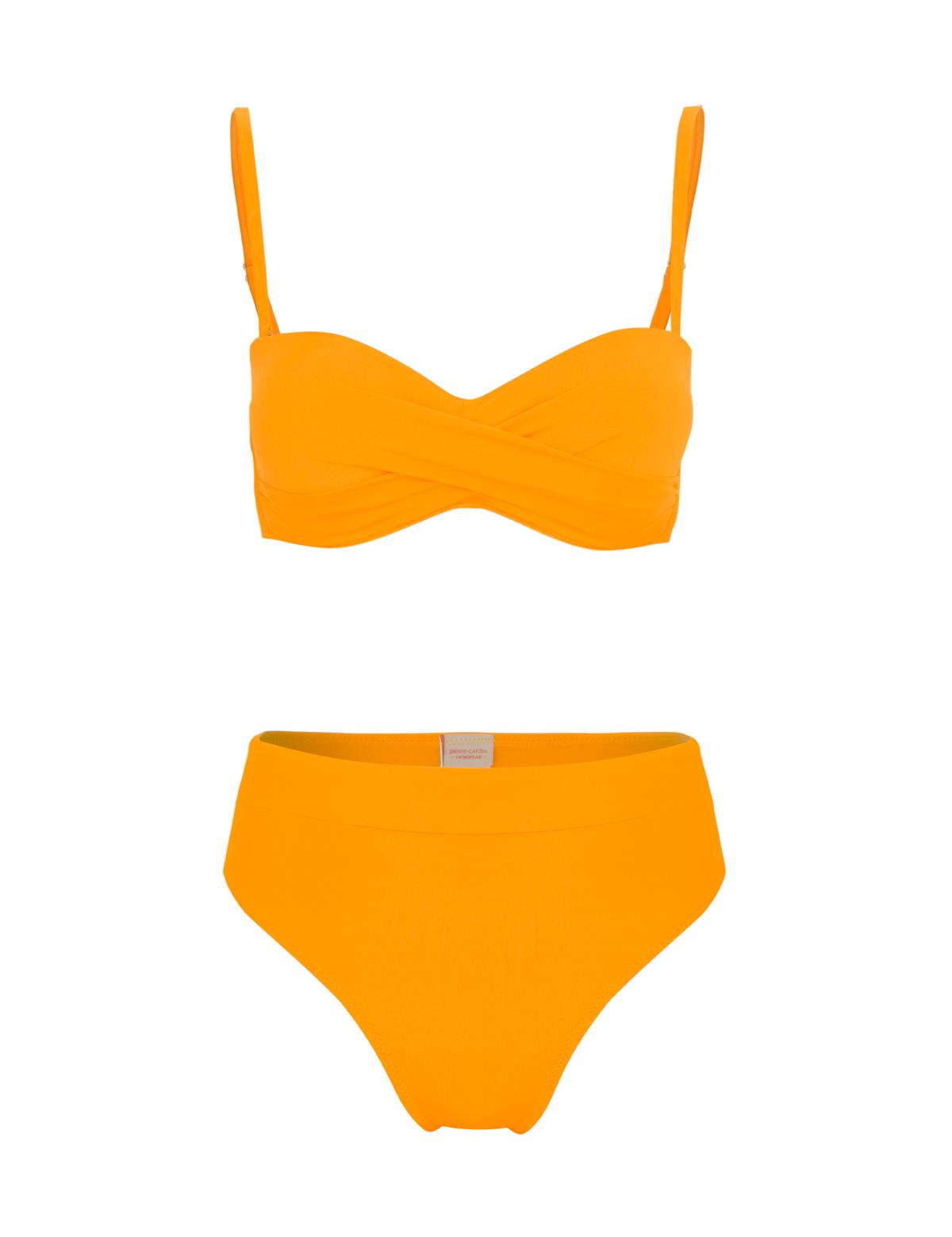 Sarı Bikini - 50287124002