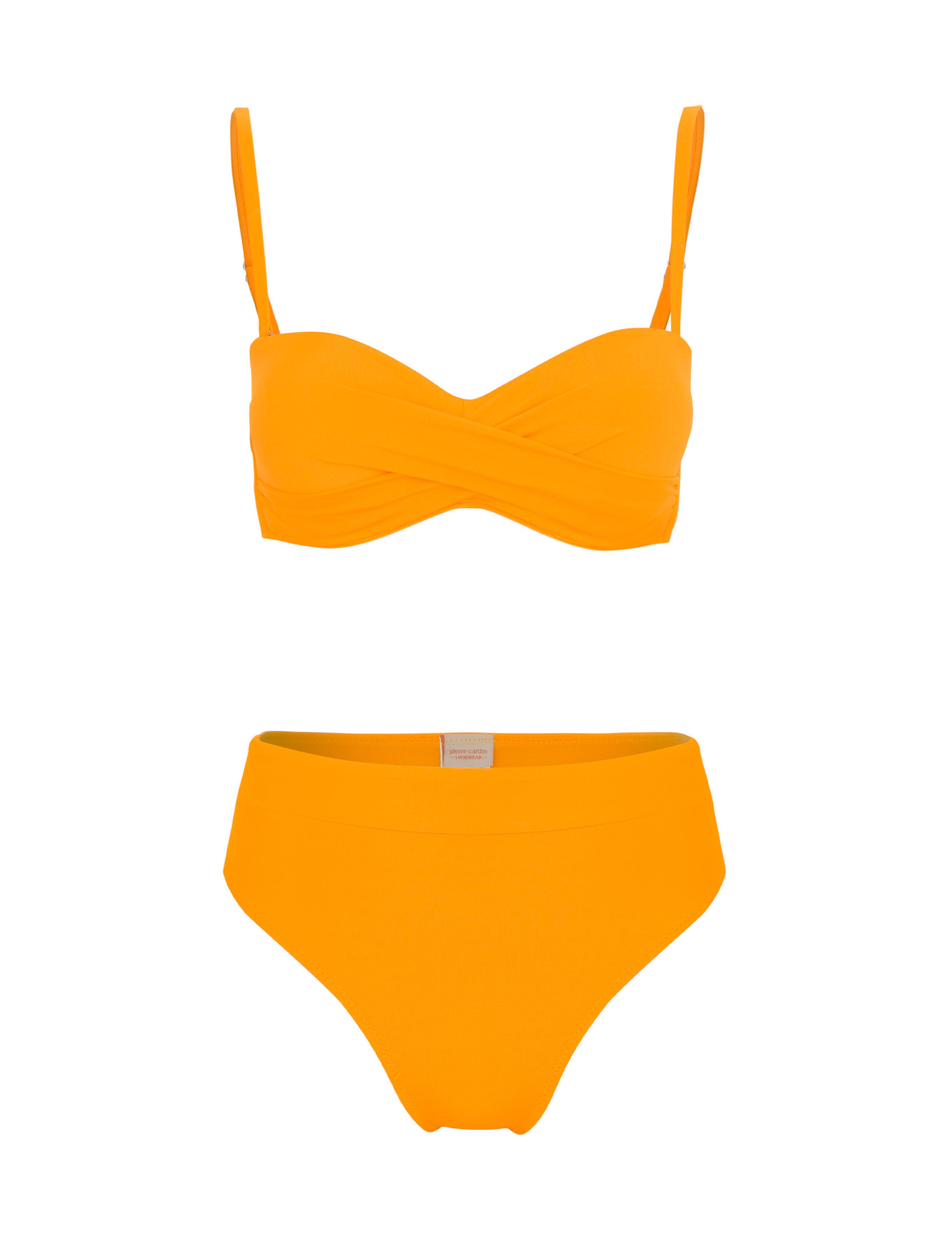 Sarı Bikini