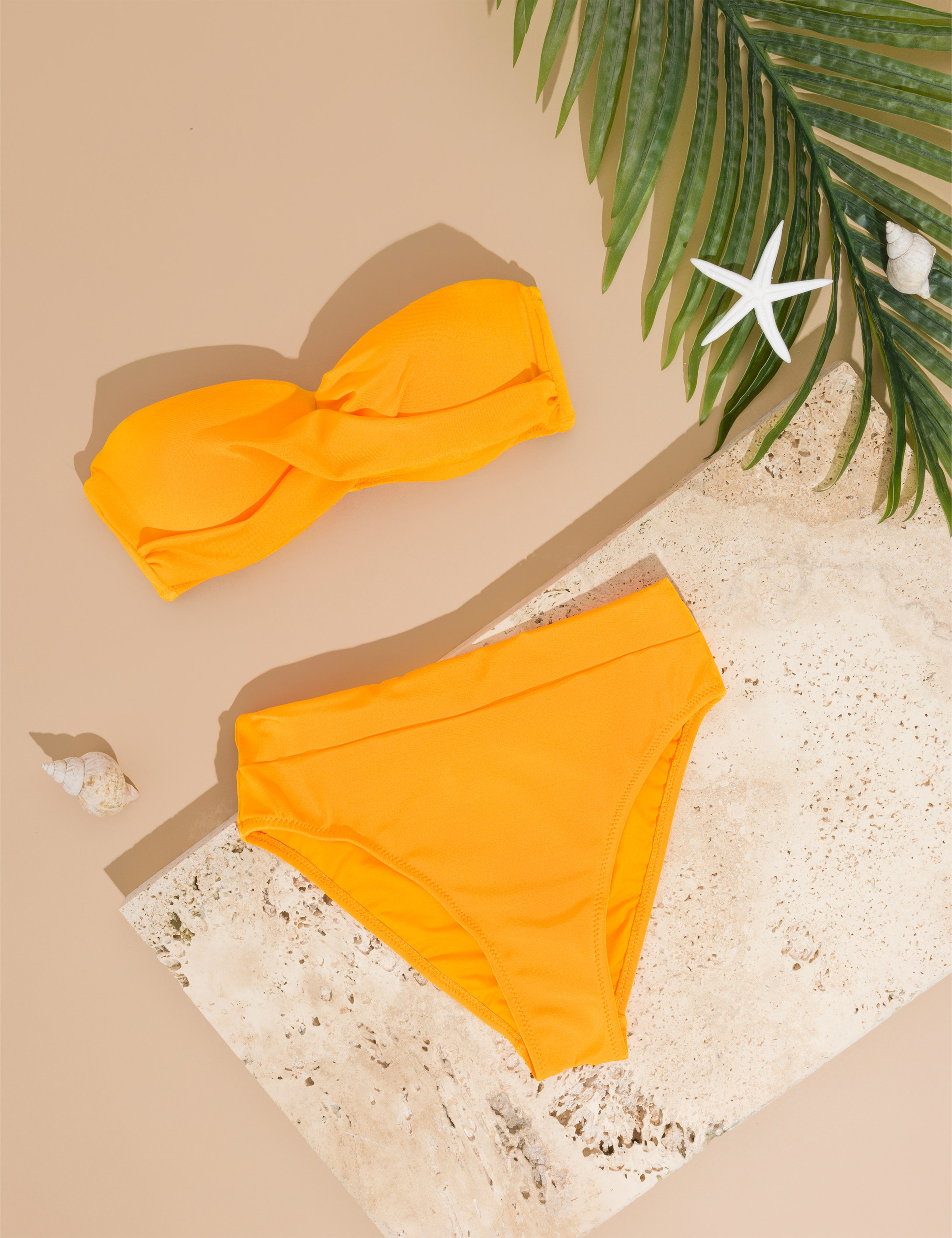Sarı Bikini - Image 1