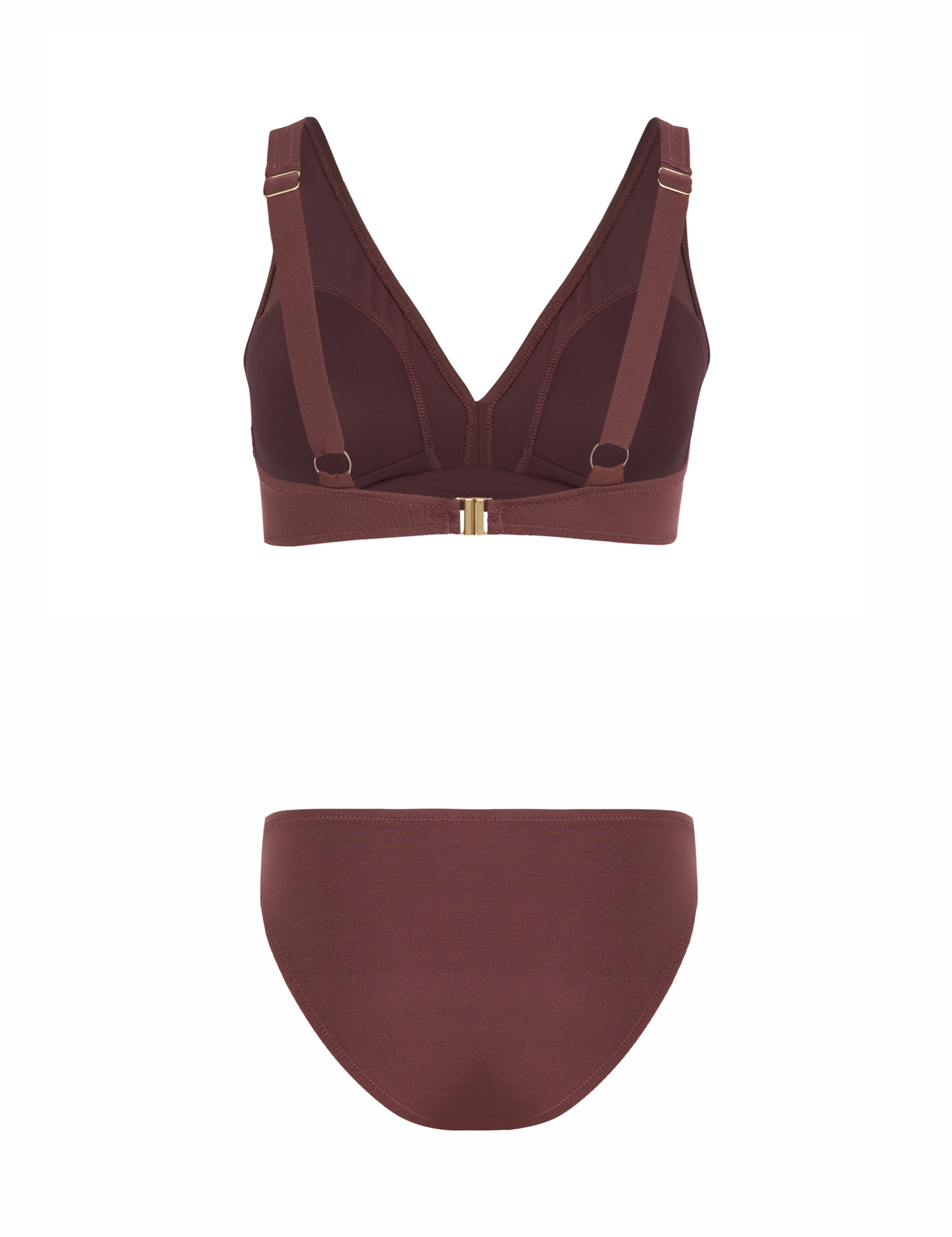 Kahverengi Bikini - Image 5
