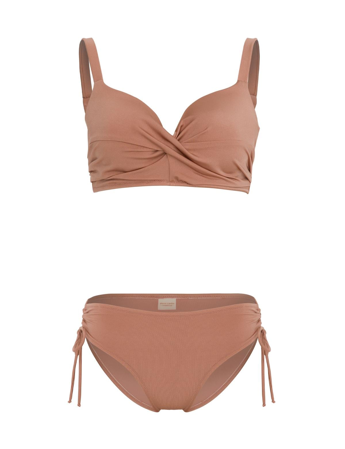 Gül Kurusu Bikini - 50287128003