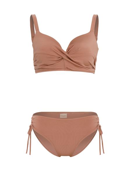 Gül Kurusu Bikini - 50287128003