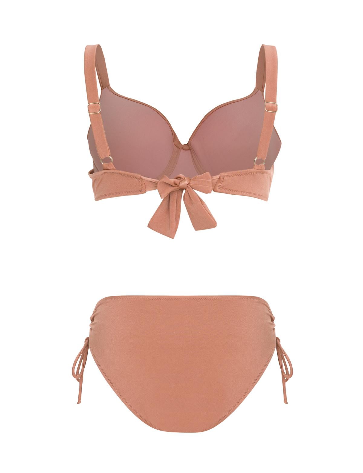 Gül Kurusu Bikini - 50287128003