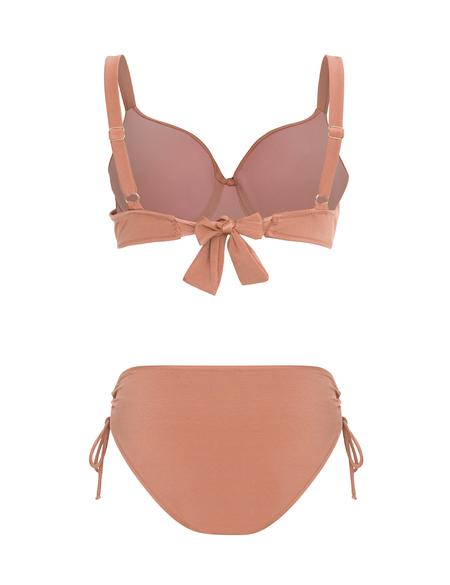 Gül Kurusu Bikini - 50287128003