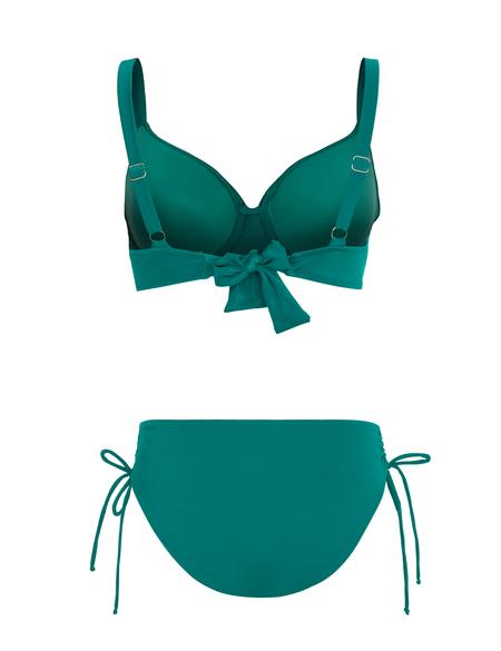 Yeşil Bikini - 50287128004