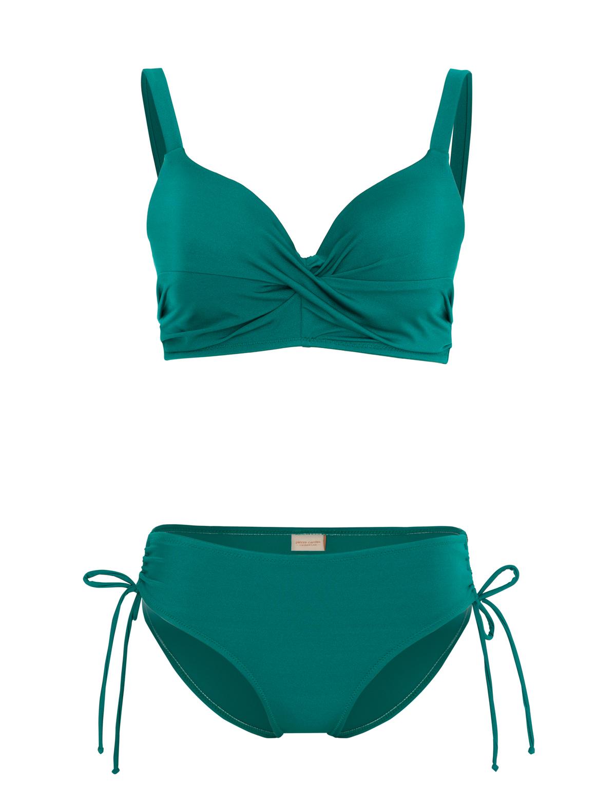 Yeşil Bikini - 50287128004