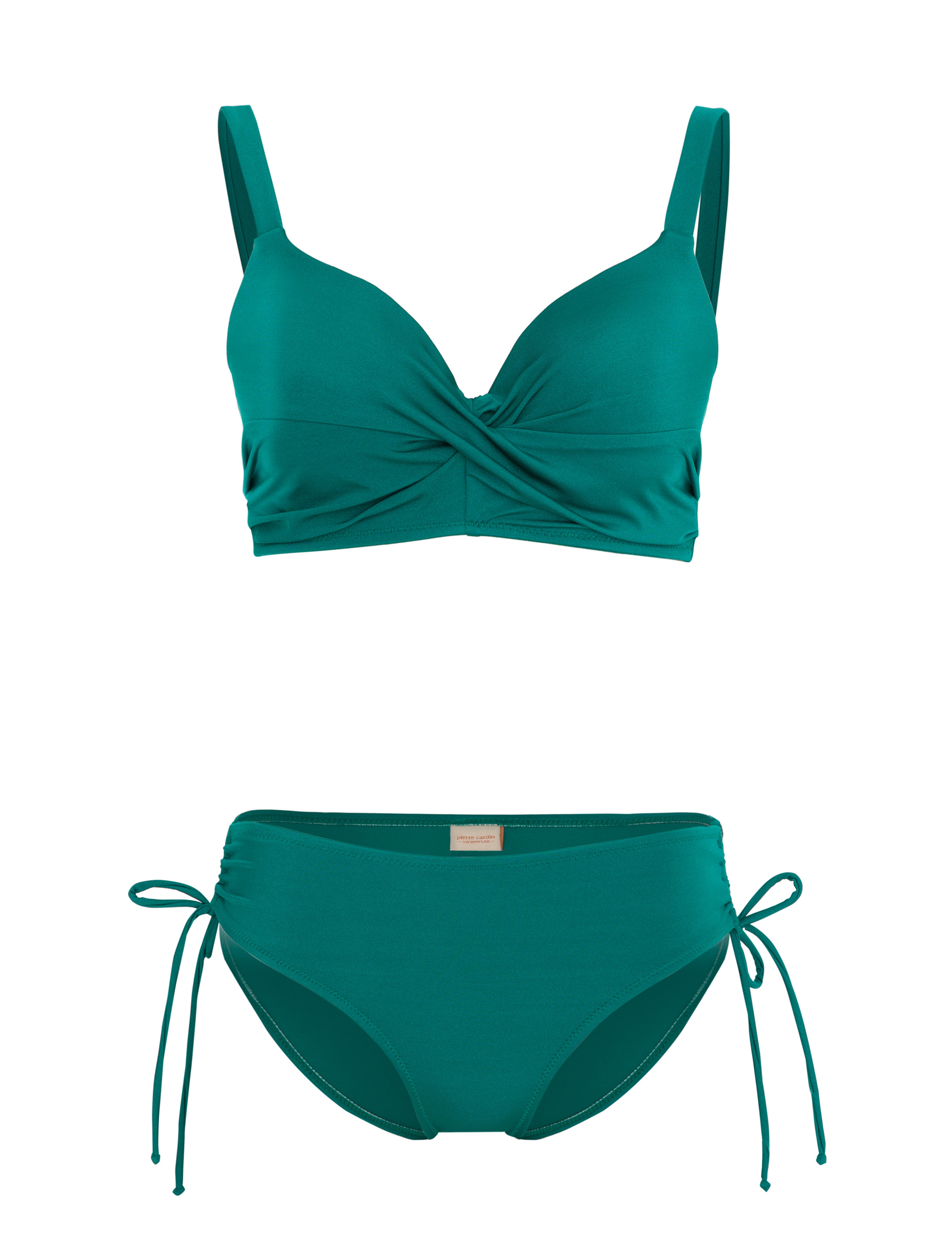 Yeşil Bikini - Image 2