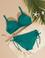 Yeşil Bikini
