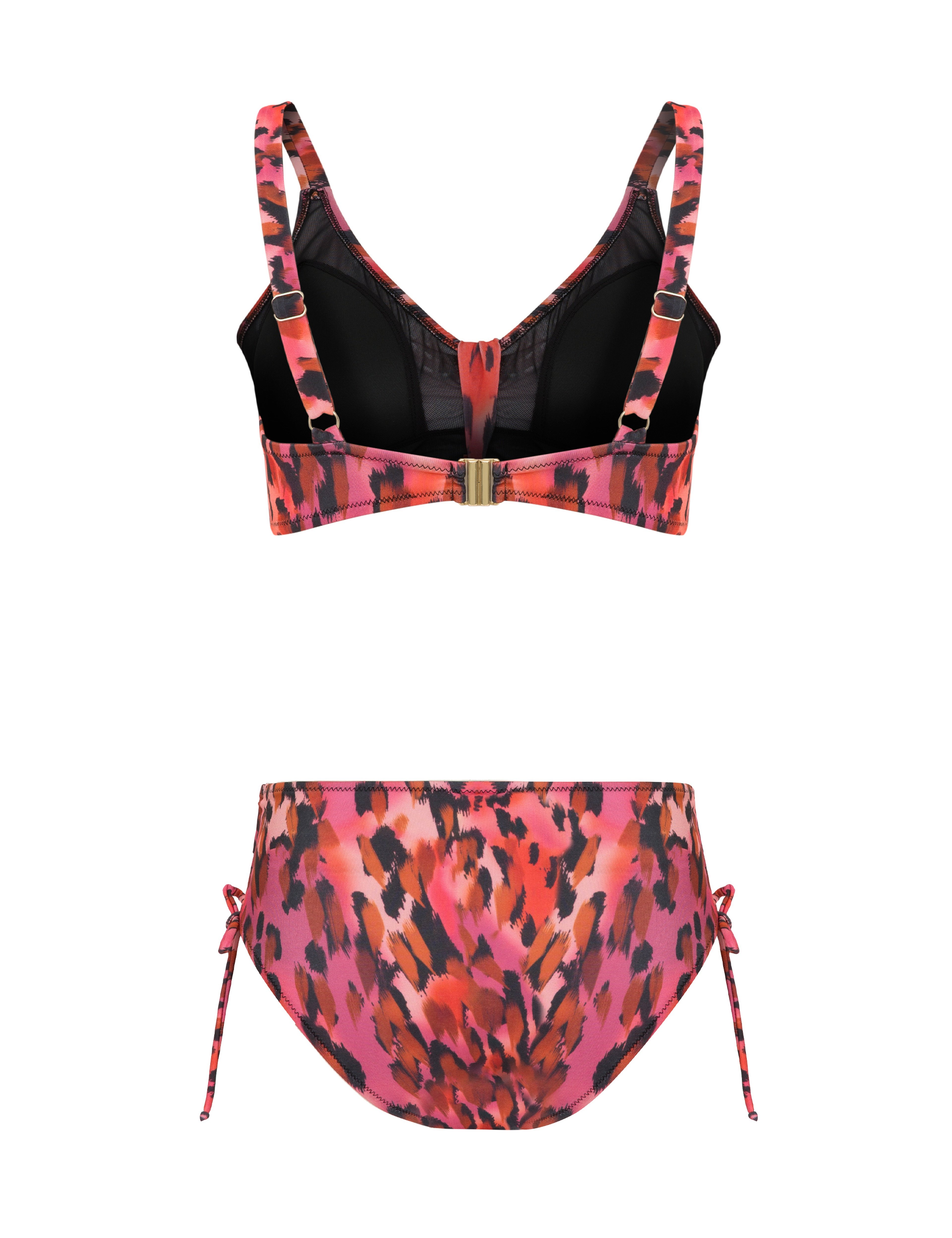 Kiremit Bikini