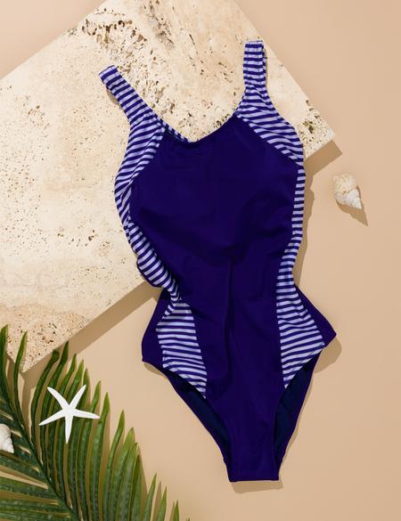 Lacivert Mayo - 50287148002