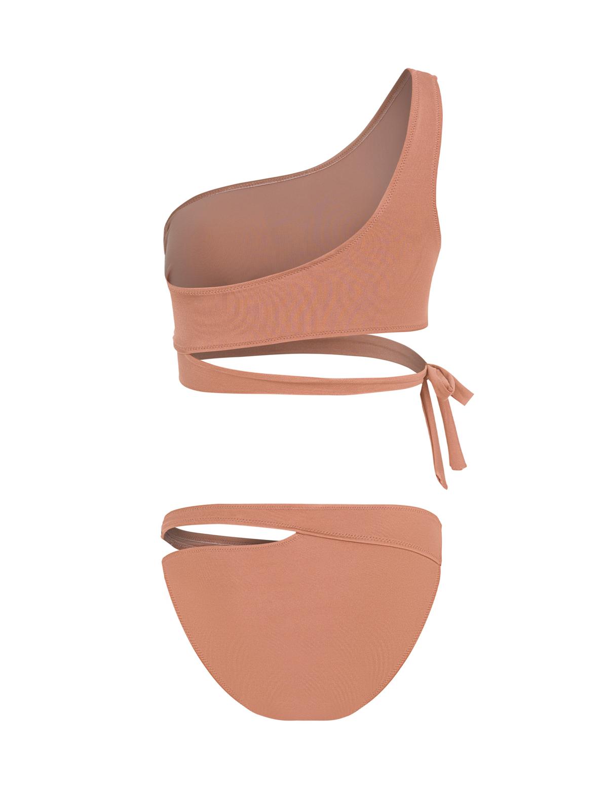 Gül Kurusu Bikini - 50287204007