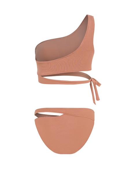 Gül Kurusu Bikini - 50287204007