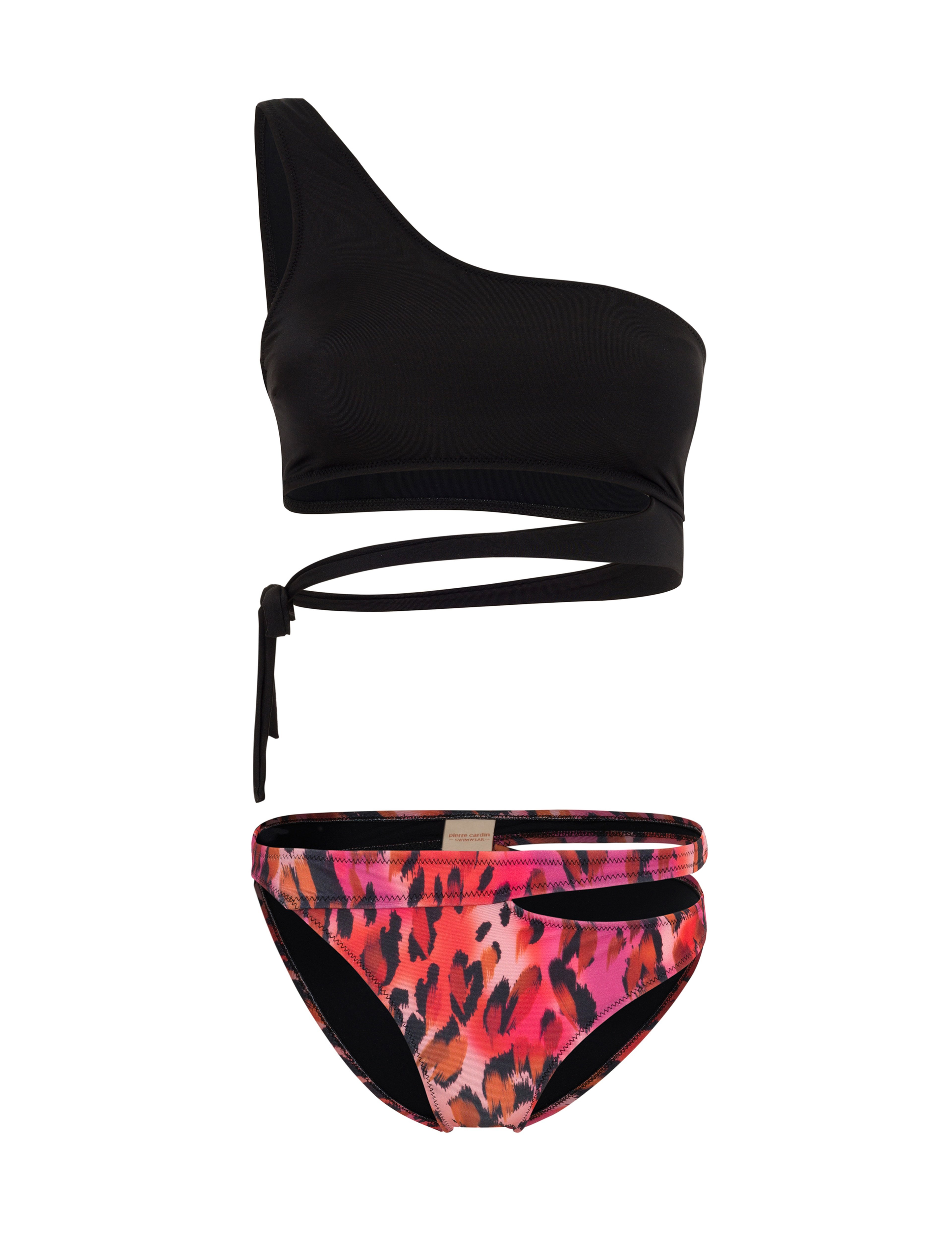 Siyah Bikini - Image 2