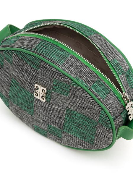 Yeşil Omuz Çantası - 50273178001