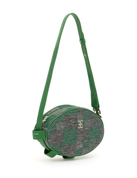 Yeşil Omuz Çantası - 50273178001