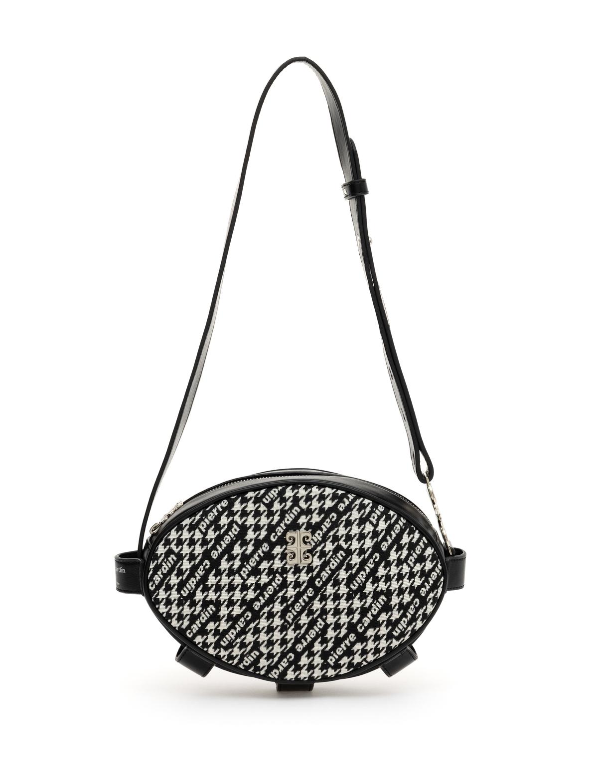 Siyah Omuz Çantası - 50273179001