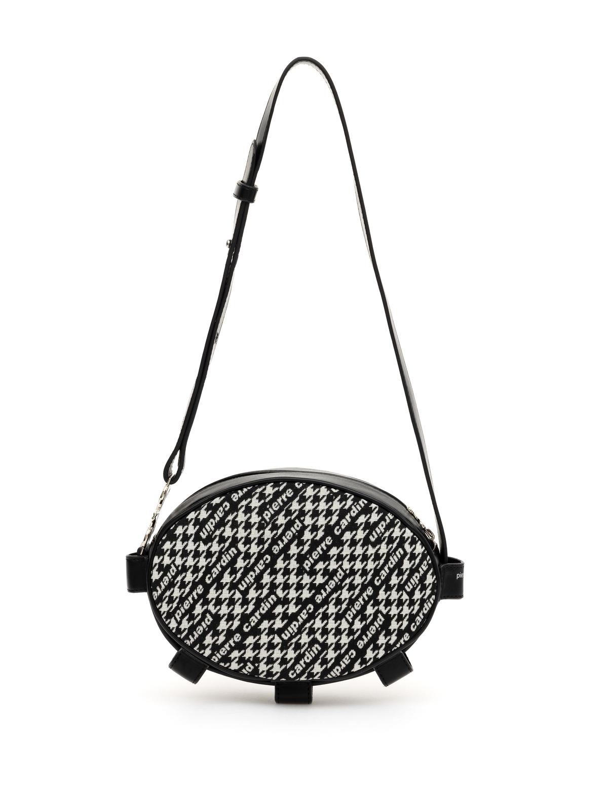 Siyah Omuz Çantası - 50273179001