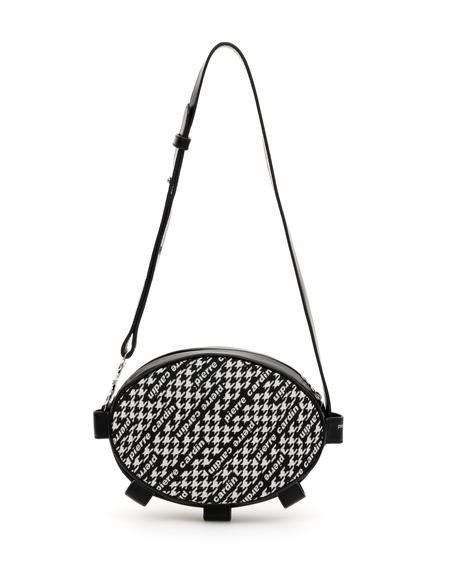 Siyah Omuz Çantası - 50273179001