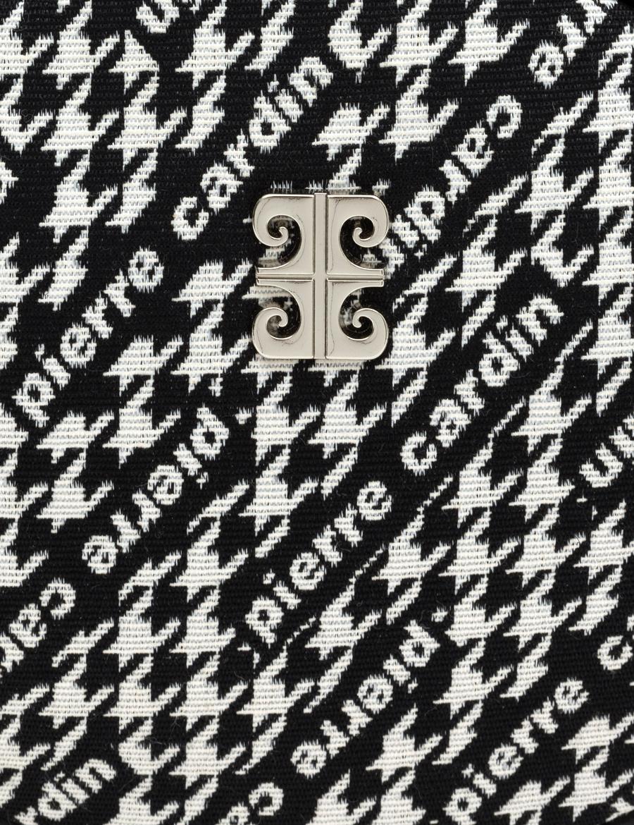 Siyah Omuz Çantası