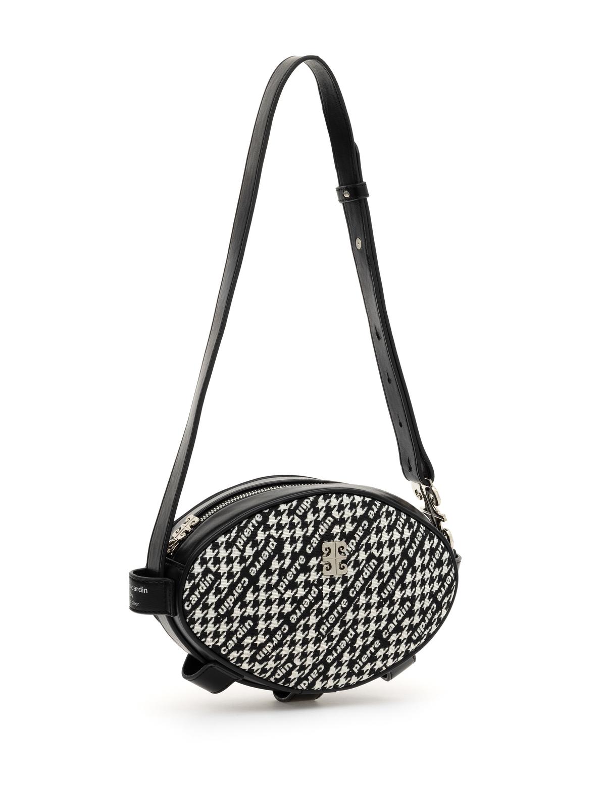 Siyah Omuz Çantası - 50273179001