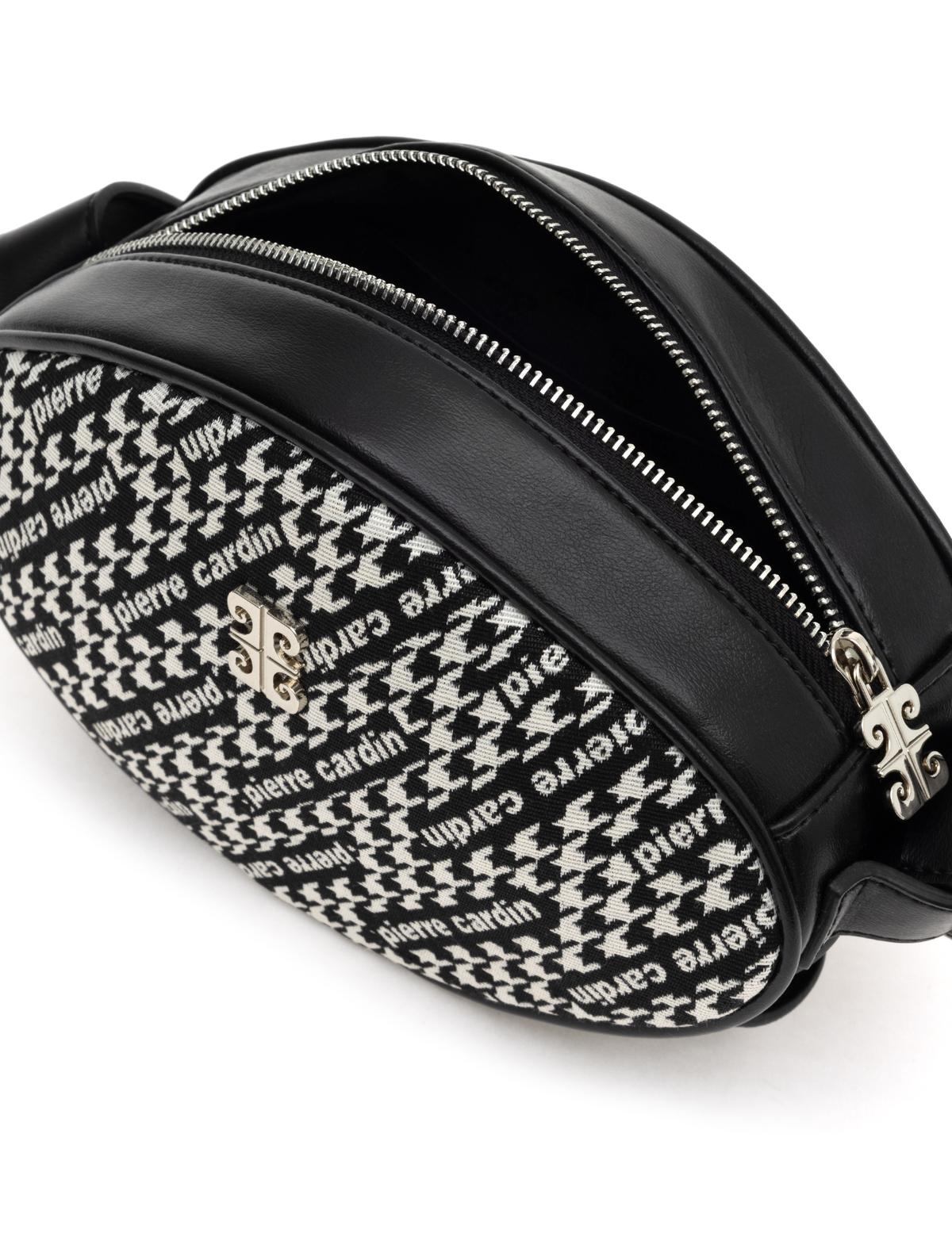 Siyah Omuz Çantası - 50273179001