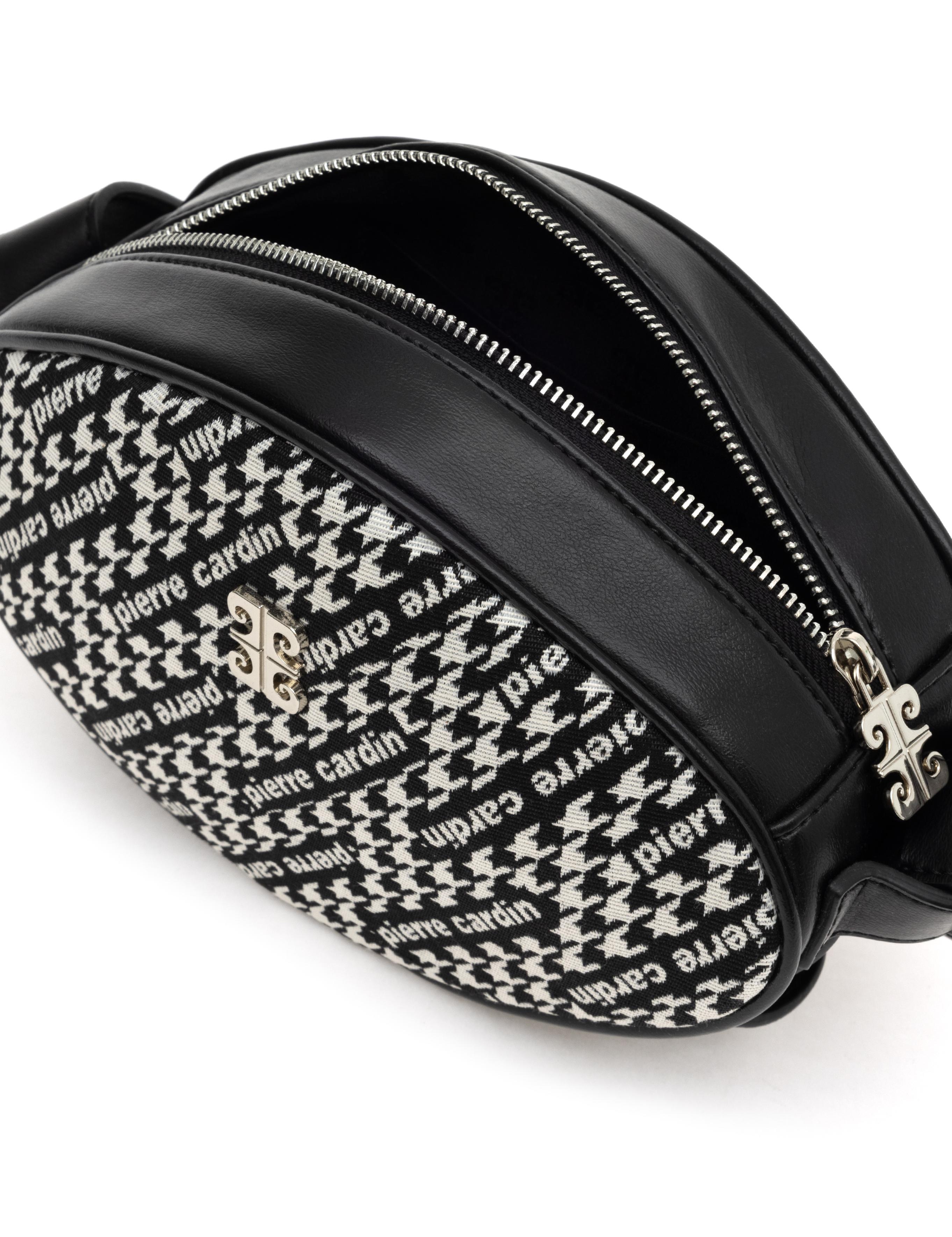 Siyah Omuz Çantası