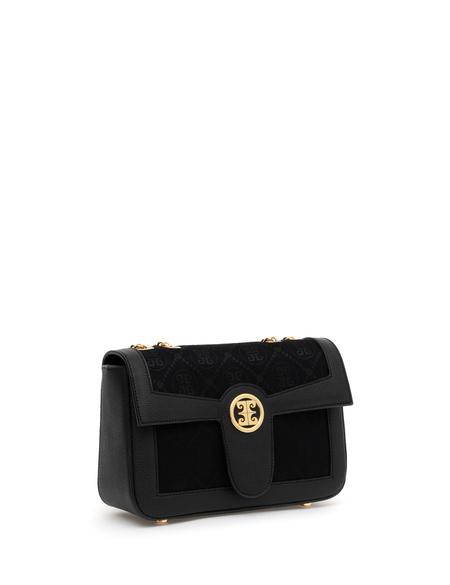 Siyah Omuz Çantası - 50284126001