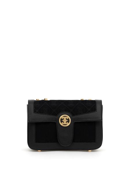 Siyah Omuz Çantası - 50284126001