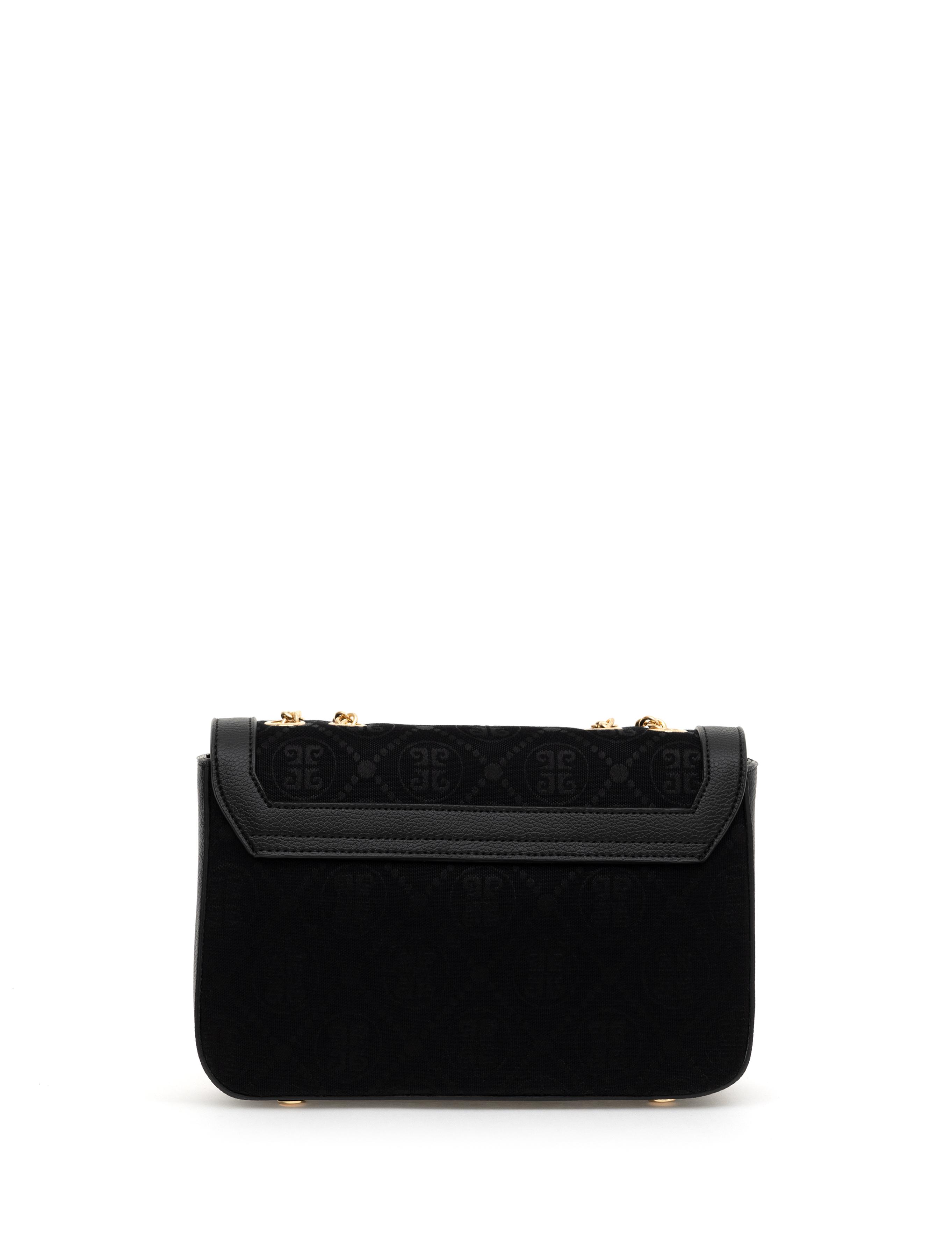 Siyah Omuz Çantası