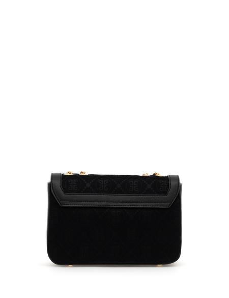 Siyah Omuz Çantası - 50284126001