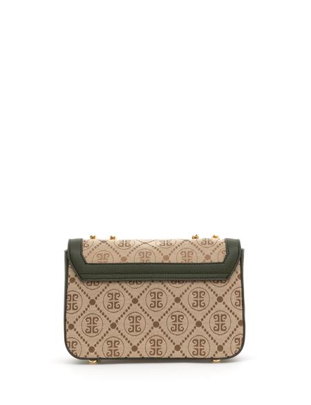 Haki Omuz Çantası - 50284126002