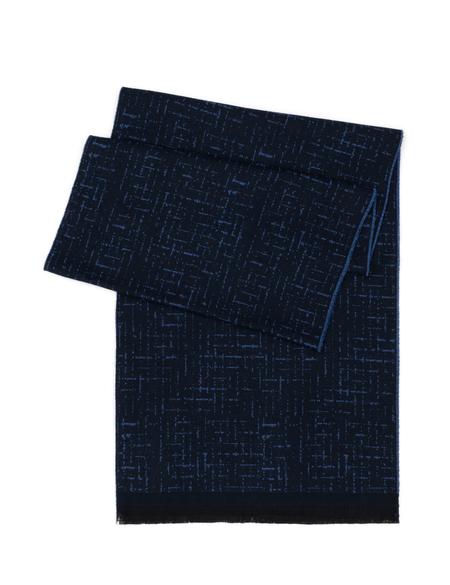 Mavi Atkı - 50278894002