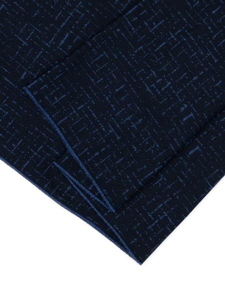 Mavi Atkı - 50278894002