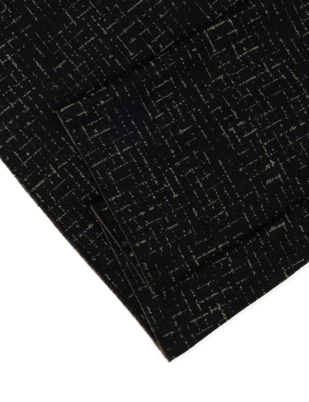 Kahverengi Atkı - 50278894003