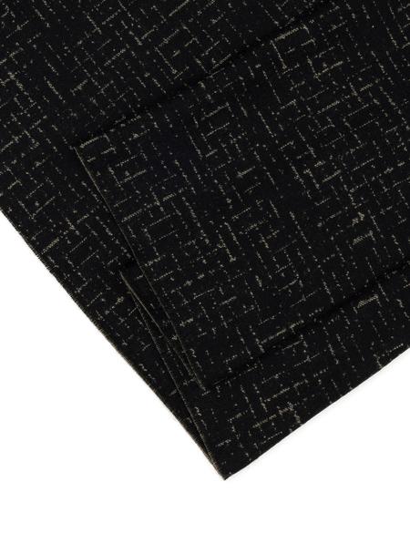 Kahverengi Atkı - 50278894003