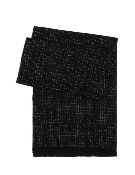 Kahverengi Atkı - 50278894003