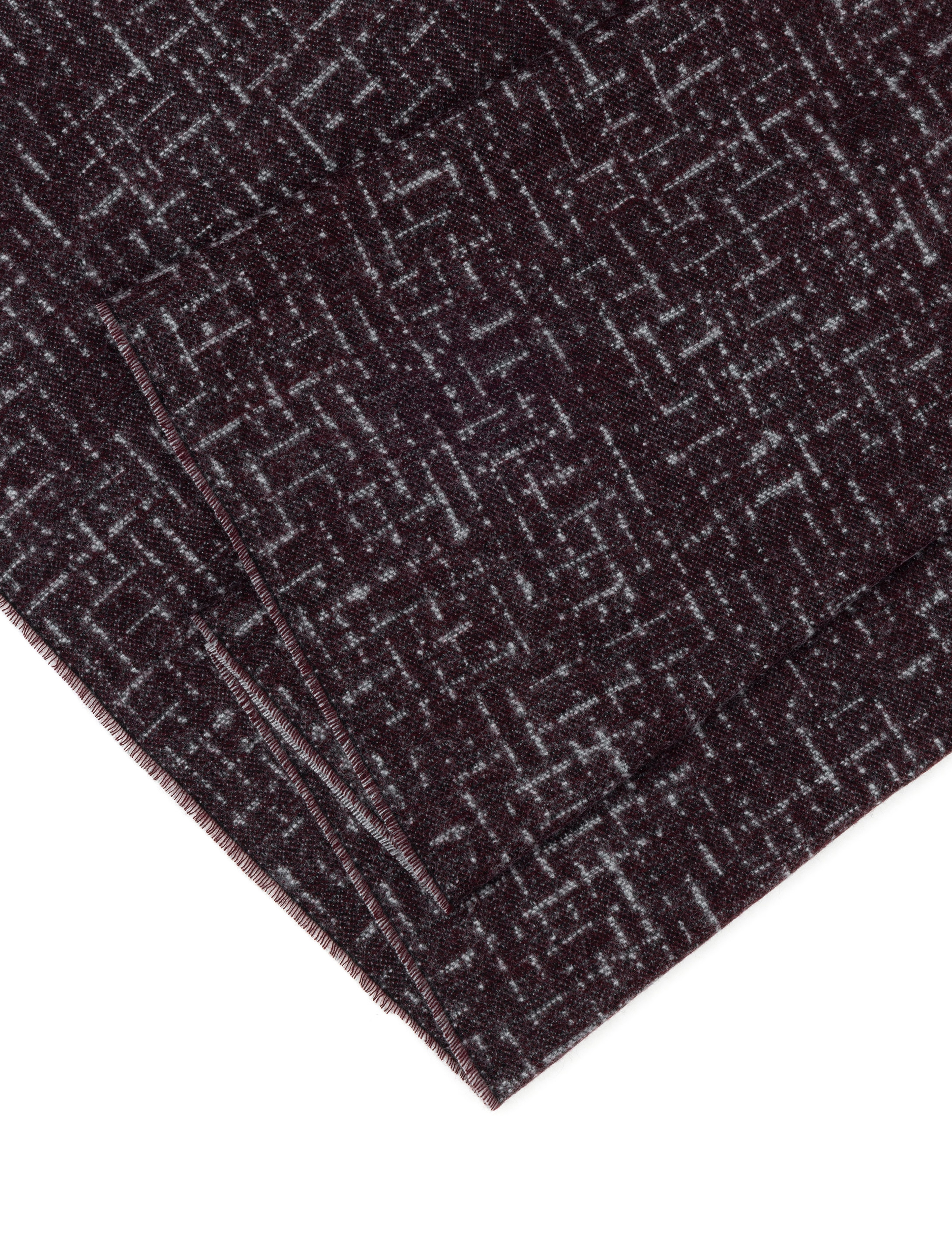 Bordo Atkı - Image 2