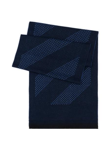 Lacivert Atkı - 50278895002