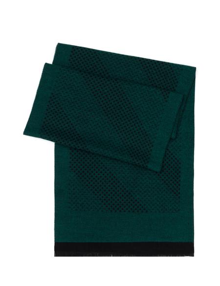 Yeşil Atkı - 50278895004