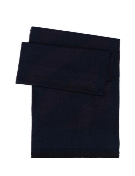 Bordo Atkı - 50278895005