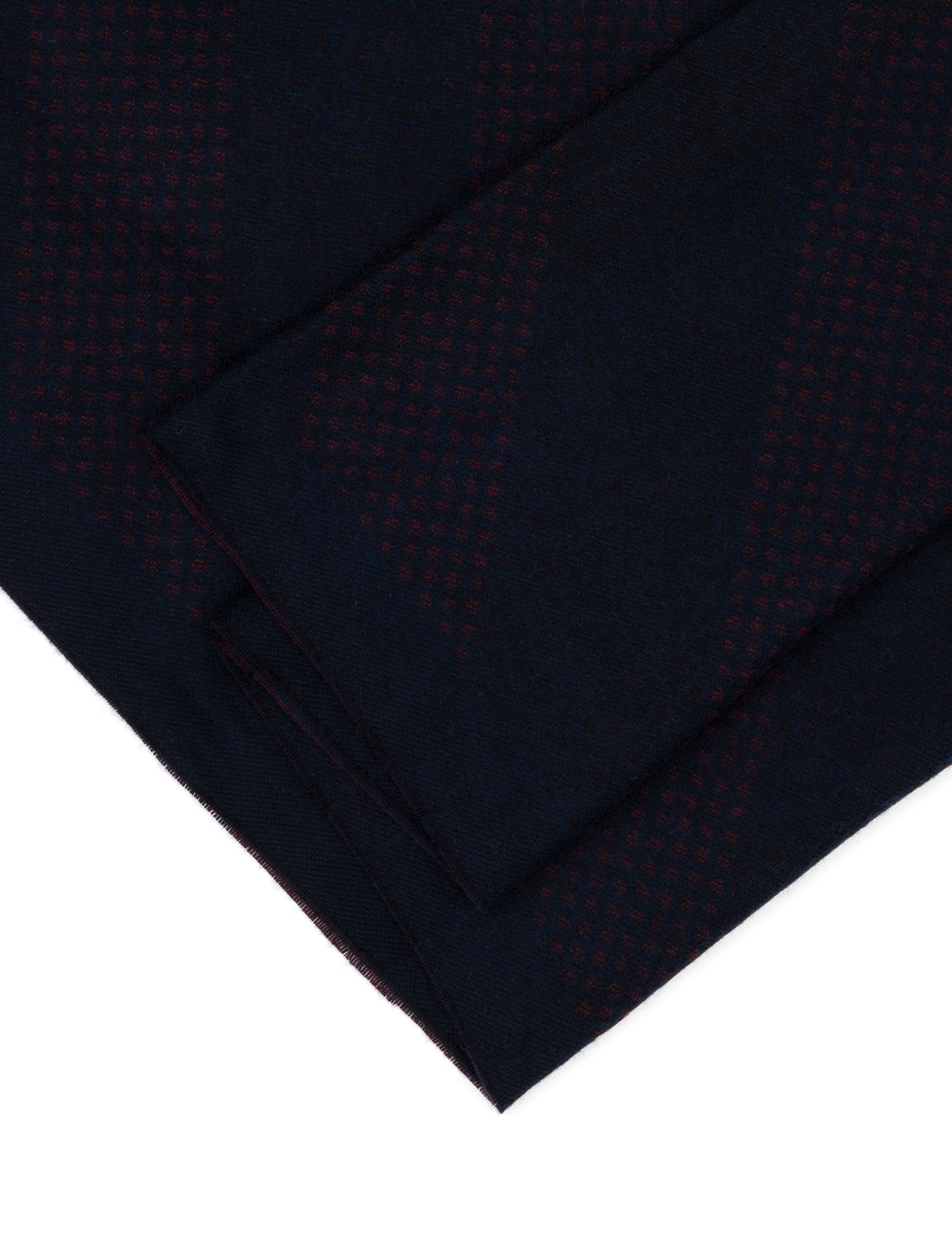 Bordo Atkı - Image 2