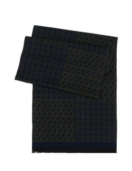 Haki Atkı - 50278896003