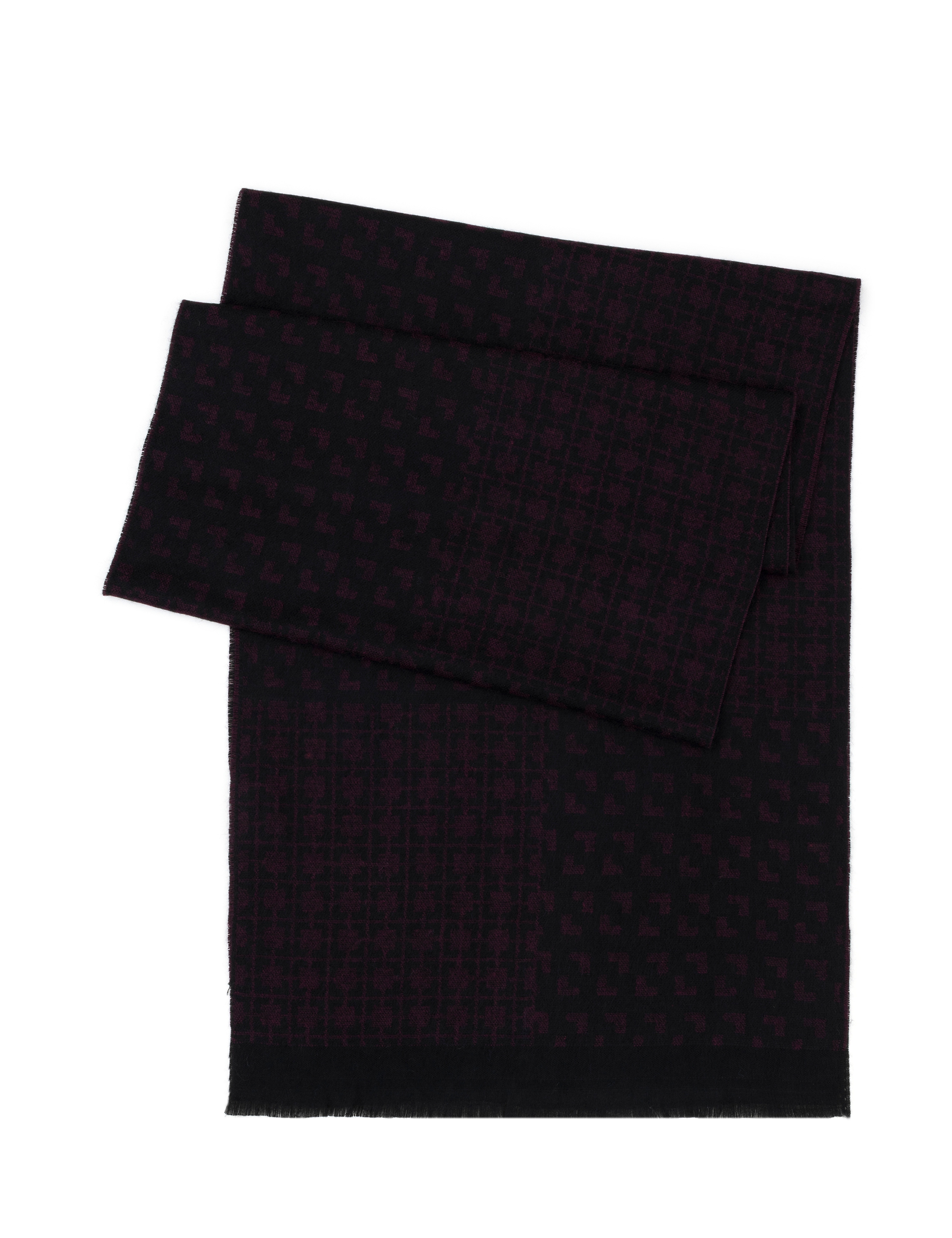 Bordo Atkı - Image 1