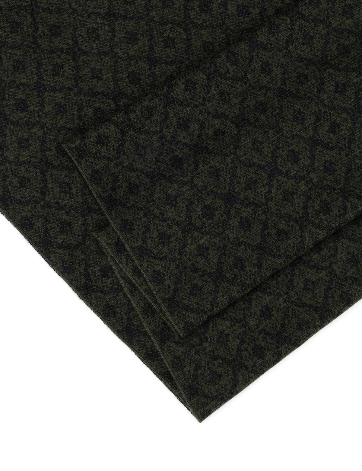 Haki Atkı - 50278897003