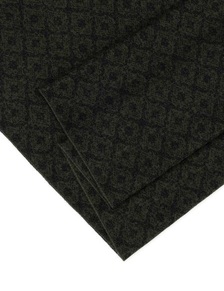 Haki Atkı - 50278897003