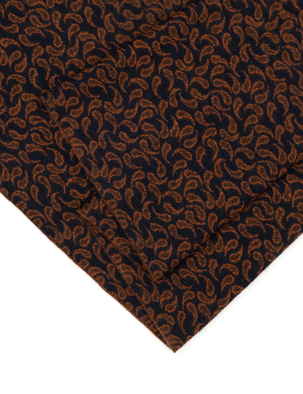 Turuncu Atkı - 50278898002