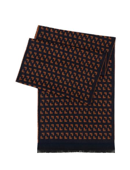 Turuncu Atkı - 50278900003