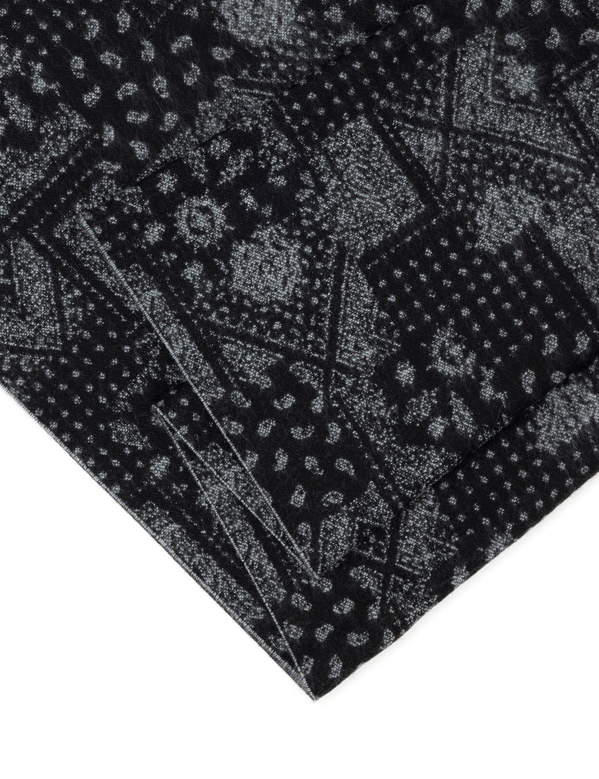 Siyah Atkı - 50278911001