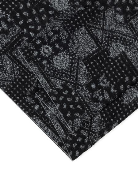 Siyah Atkı - 50278911001