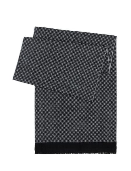 Siyah Atkı - 50278912001